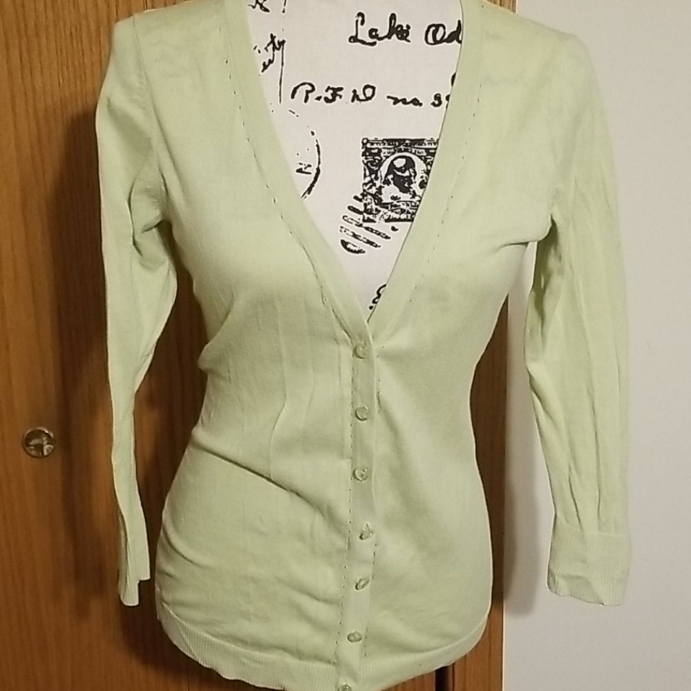 🔶️THE LIMITED 🔶️ CARDIGAN